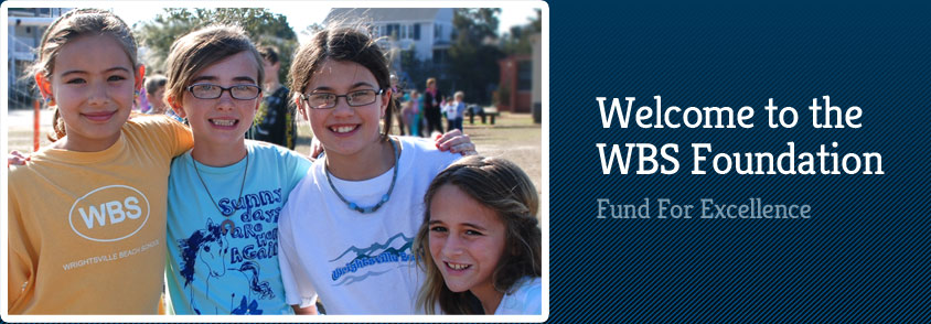 About the WBS Foundation
