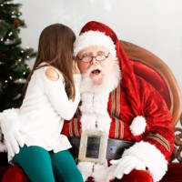 Brunch with Santa – Dec 12, 2021