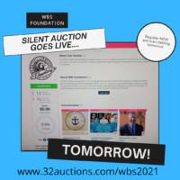 Virtual Silent Auction